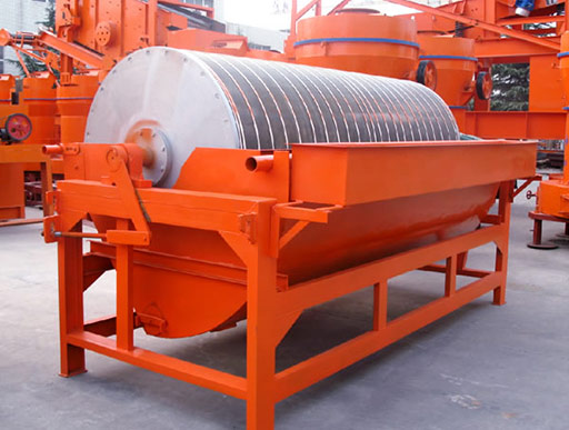 脫硫濕式球磨機(jī)