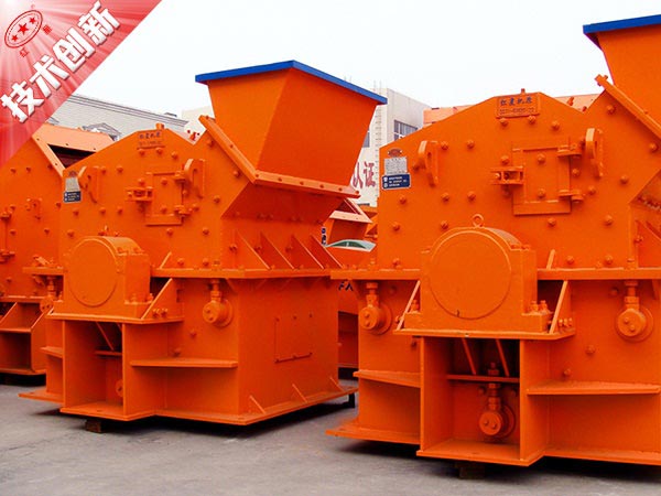 鐵礦石細(xì)碎機(jī) 鐵礦石細(xì)碎機(jī)