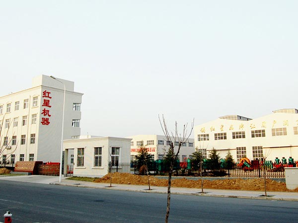 河南紅星機器 河南紅星機器