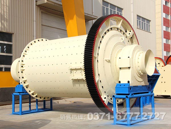 重晶石球磨機 重晶石球磨機