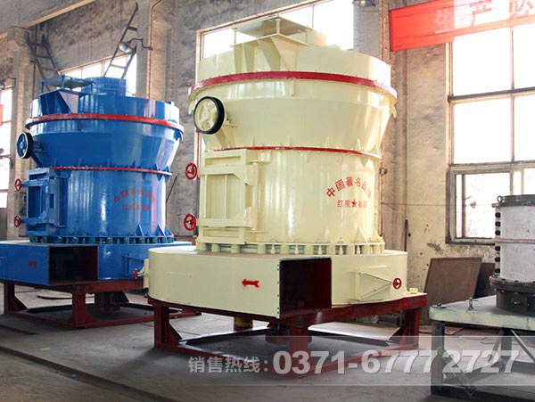 碳酸鈣磨粉機(jī)銷(xiāo)售潮來(lái)臨謹(jǐn)防兩大陷阱