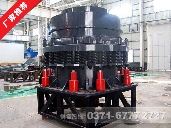 磁鐵礦破碎機 磁鐵礦破碎機