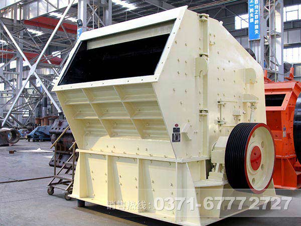 錳礦石破碎機 錳礦石破碎機