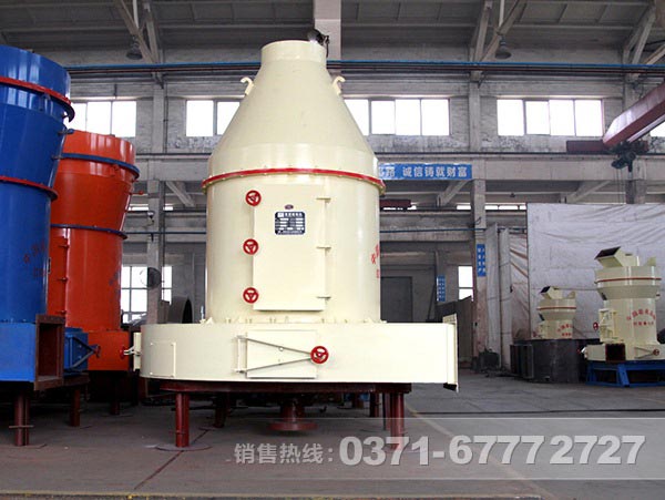 脈石英礦磨粉機廠家價格制定標準是啥？
