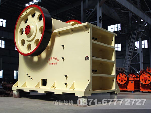 黃鐵礦破碎機(jī)多少錢(qián)？