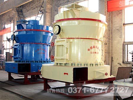 重鈣制粉生產(chǎn)，投資多少才能正常運(yùn)營