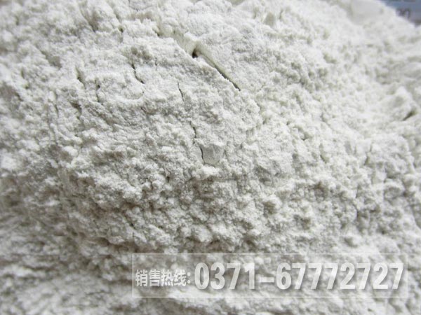 高嶺土磨粉、煅燒加工工藝/高嶺土生產線