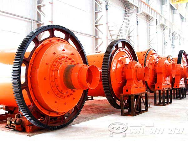 鎢礦球磨機(jī) 鎢礦球磨機(jī)