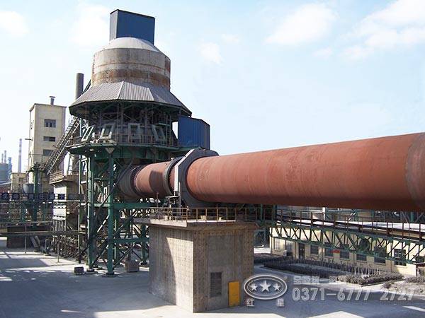 硅藻土加工現場 硅藻土加工現場