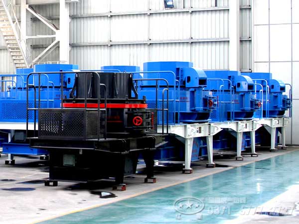 石榴石制砂機 石榴石制砂機