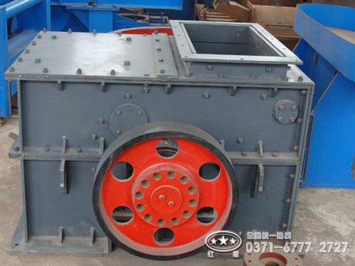 環錘式破碎機 環錘式破碎機