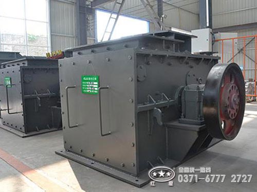 環錘式破碎機生產廠家 環錘式破碎機生產廠家