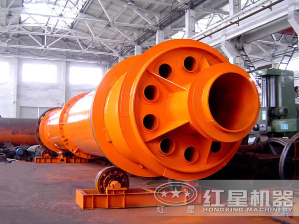 新型間接傳熱烘干機 新型間接傳熱烘干機