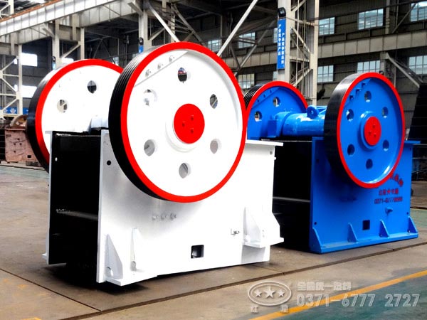 顎式破碎機(jī)價(jià)格 顎式破碎機(jī)價(jià)格