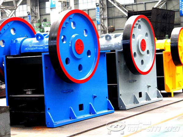 鄂式破碎機(jī)價(jià)格 鄂式破碎機(jī)價(jià)格