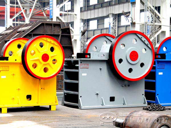 小型鄂式破碎機 小型鄂式破碎機