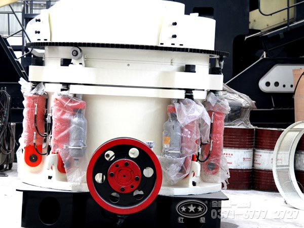 液壓圓錐破碎機廠家 液壓圓錐破碎機廠家