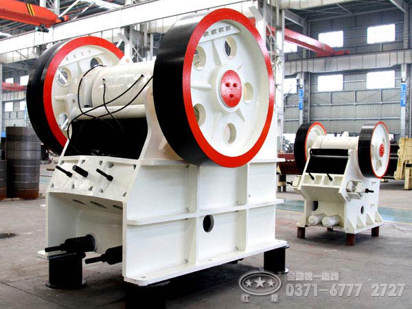 顎式破碎機(jī)價格 顎式破碎機(jī)價格