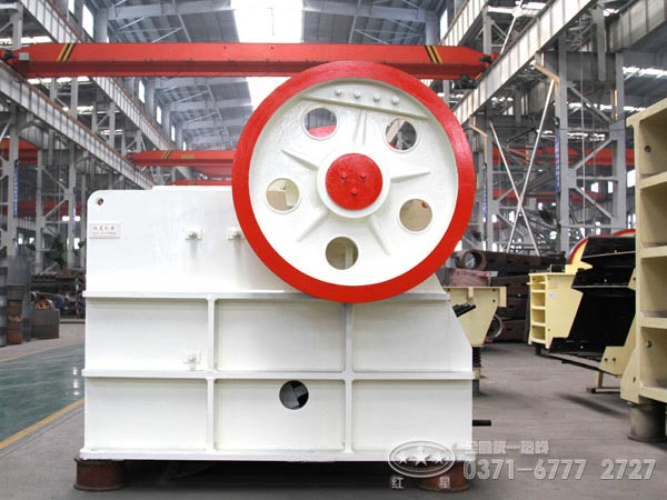 顎式破碎機(jī)廠家 顎式破碎機(jī)廠家