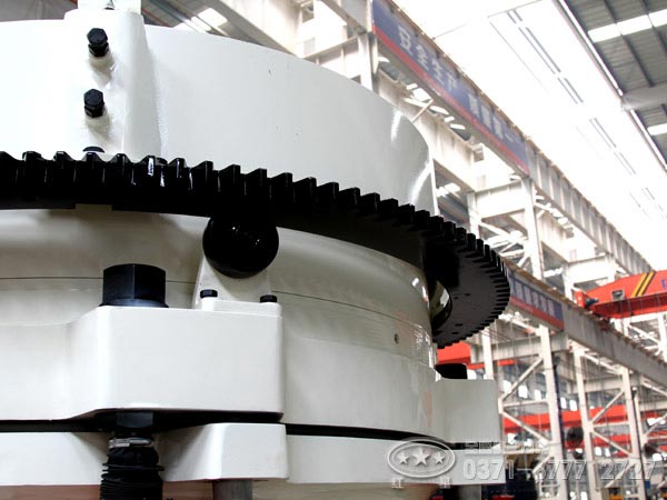 液壓圓錐破碎機(jī)廠家 液壓圓錐破碎機(jī)廠家