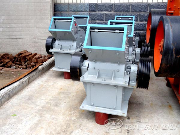 錘式破碎機(jī)價(jià)格 錘式破碎機(jī)價(jià)格