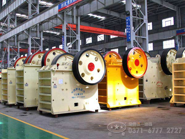 鵝卵石顎式破碎機(jī)廠家 鵝卵石顎式破碎機(jī)廠家