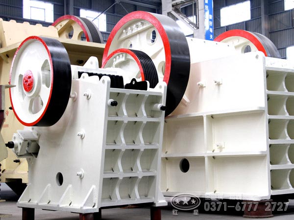 煤炭顎式破碎機 煤炭顎式破碎機