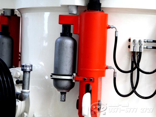 HP液壓圓錐破碎機價格 HP液壓圓錐破碎機價格