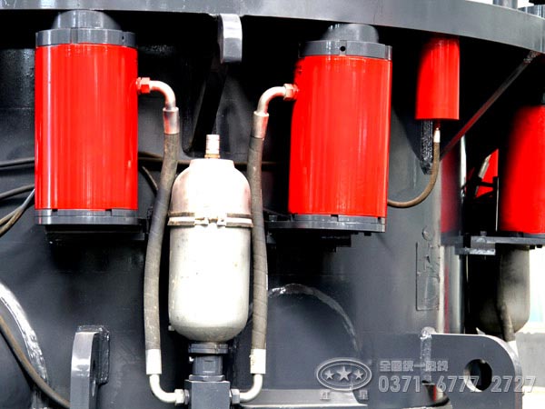 多缸液壓圓錐破碎廠家 多缸液壓圓錐破碎廠家