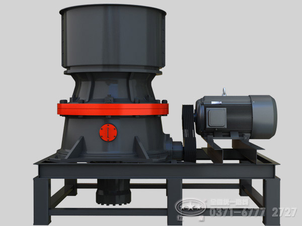 HCS單缸液壓圓錐破價格 HCS單缸液壓圓錐破價格