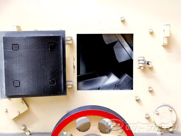 砂石料反擊式破碎機價格 砂石料反擊式破碎機價格