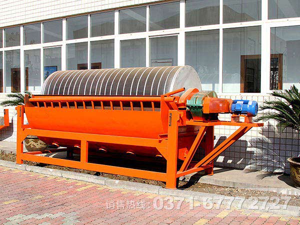 磁選機(jī) 磁選機(jī)