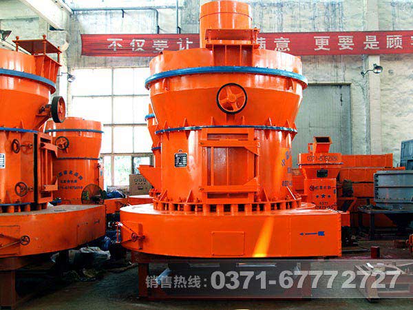 石灰石磨粉機 石灰石磨粉機