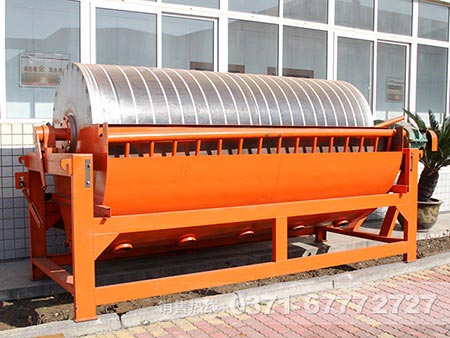 石榴石磁選機 石榴石磁選機