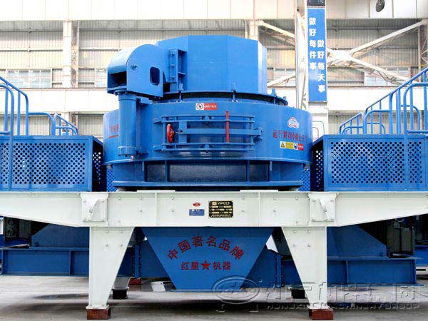 沖擊式破碎機(jī) 沖擊式破碎機(jī)