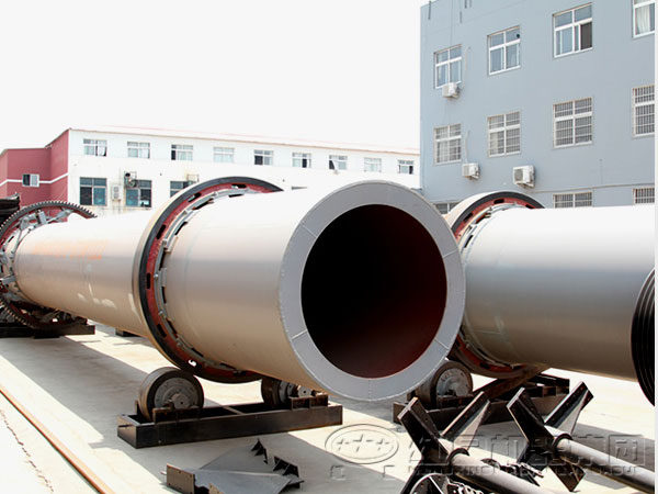 褐煤烘干機生產(chǎn)廠家哪個好？