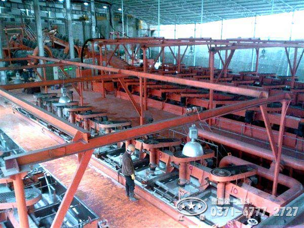 褐鐵礦選礦設備 褐鐵礦選礦設備