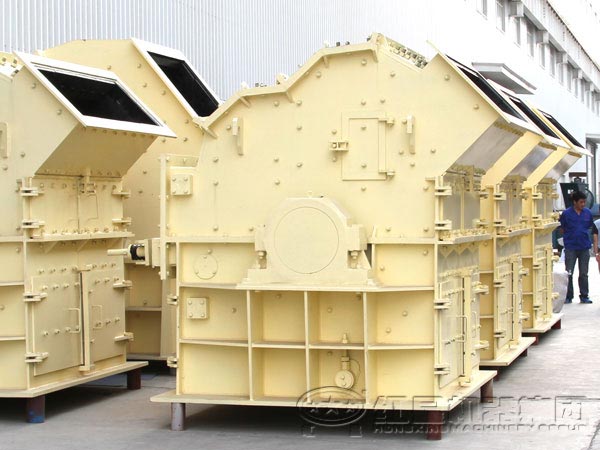 鐵礦石細碎機 鐵礦石細碎機