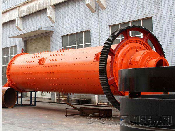 球磨機(jī) 球磨機(jī)