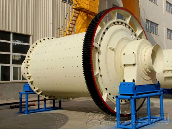 球磨機(jī) 球磨機(jī)