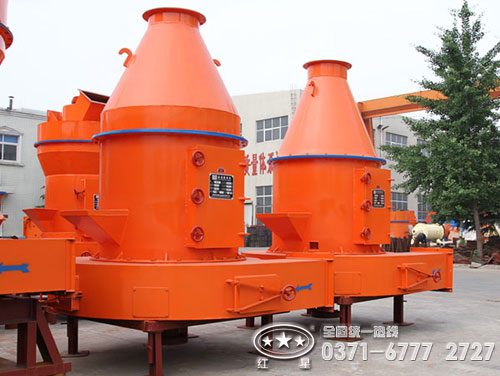 高壓微粉磨粉機(jī)設(shè)備 高壓微粉磨粉機(jī)設(shè)備