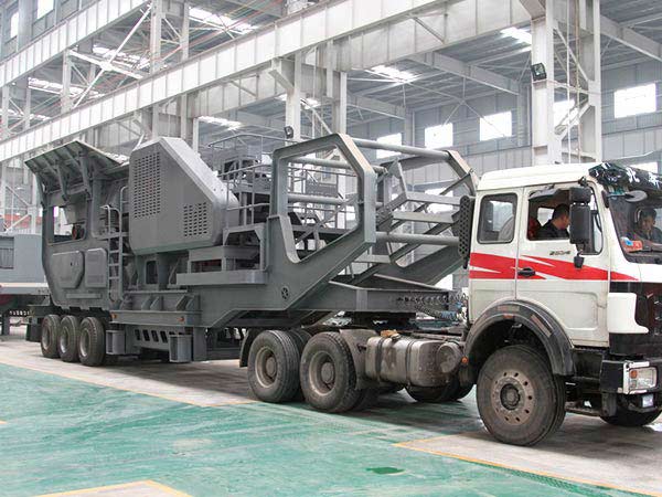 移動(dòng)煤炭破碎機(jī)廠家 移動(dòng)煤炭破碎機(jī)廠家