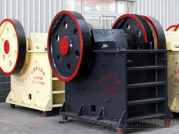 白云石破碎機(jī) 白云石破碎機(jī)