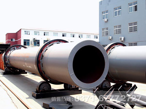 紅星轉筒烘干機廠家 紅星轉筒烘干機廠家