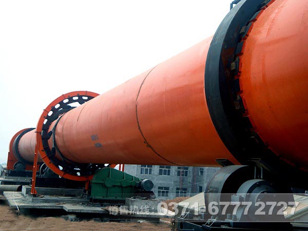 石灰回轉(zhuǎn)窯價(jià)格 石灰回轉(zhuǎn)窯價(jià)格