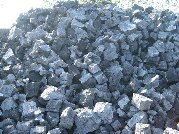 焦炭物料 焦炭物料