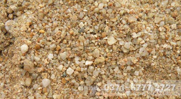 河砂 河砂