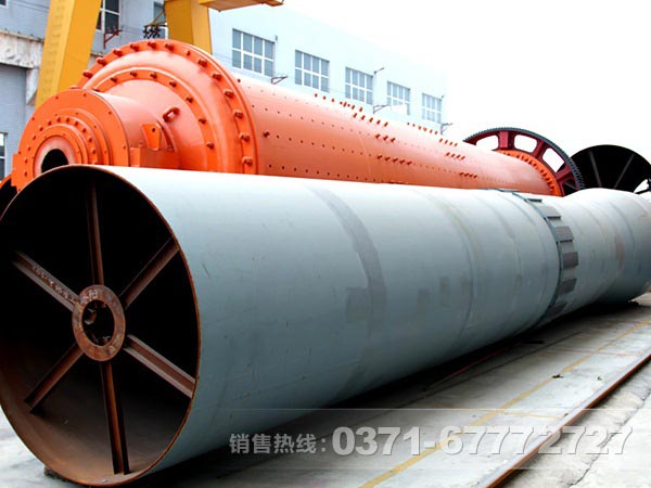 高嶺土烘干機優(yōu)勢 高嶺土烘干機優(yōu)勢