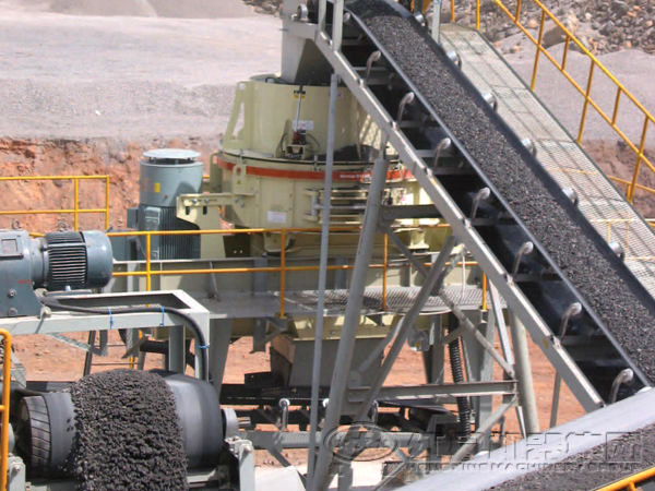 河卵石制砂設(shè)備生產(chǎn)線 河卵石制砂設(shè)備生產(chǎn)線