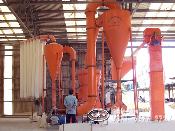 煤粉超細磨 煤粉超細磨